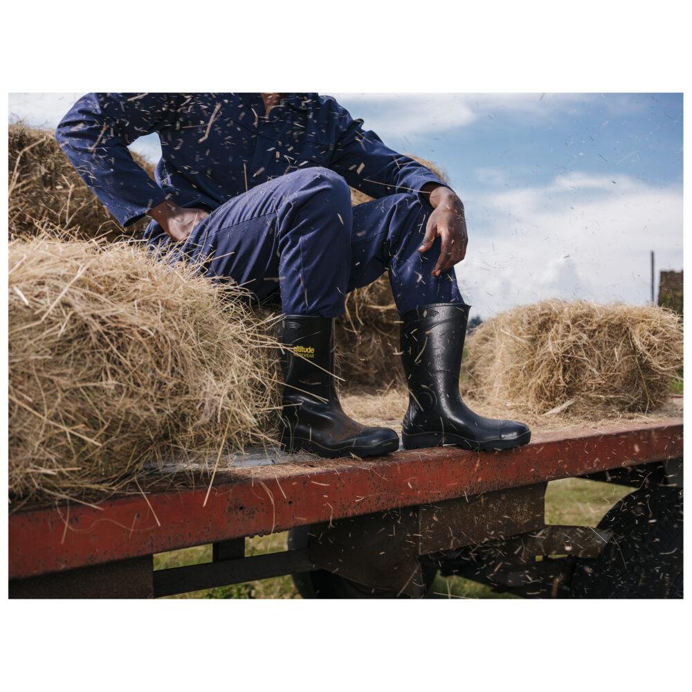 Shield Gumboot Non Steel Toe Cap ALT-1901-BL_MOFR08_default
