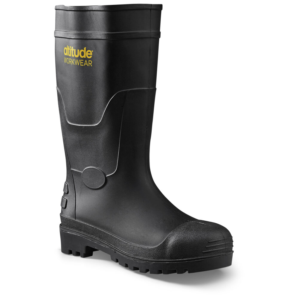Power Gumboot Steel Toe Cap ALT-1902_default