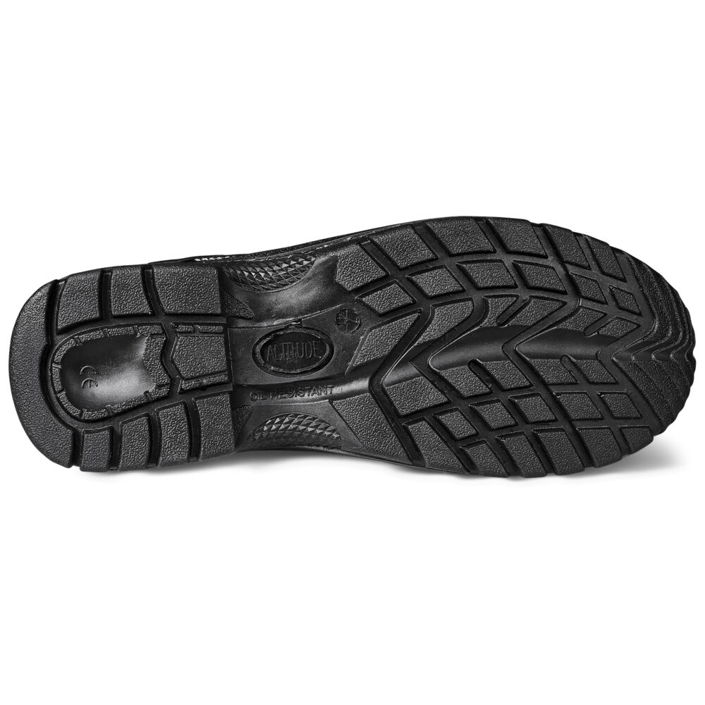 Mega Safety Boot Steel Toe Cap Code ALT-1904_default
