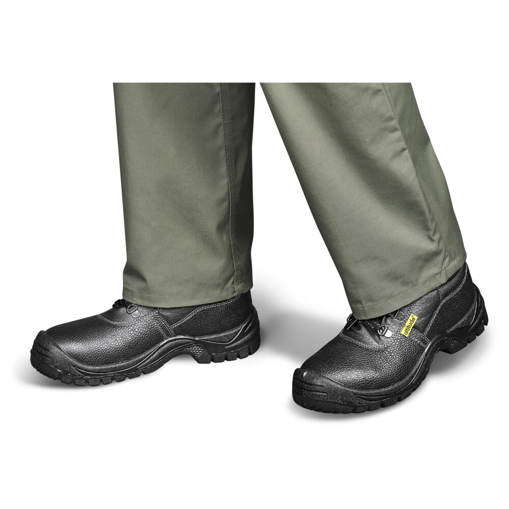 Mega Safety Boot with Steel Toe Cap Code ALT-1904_default