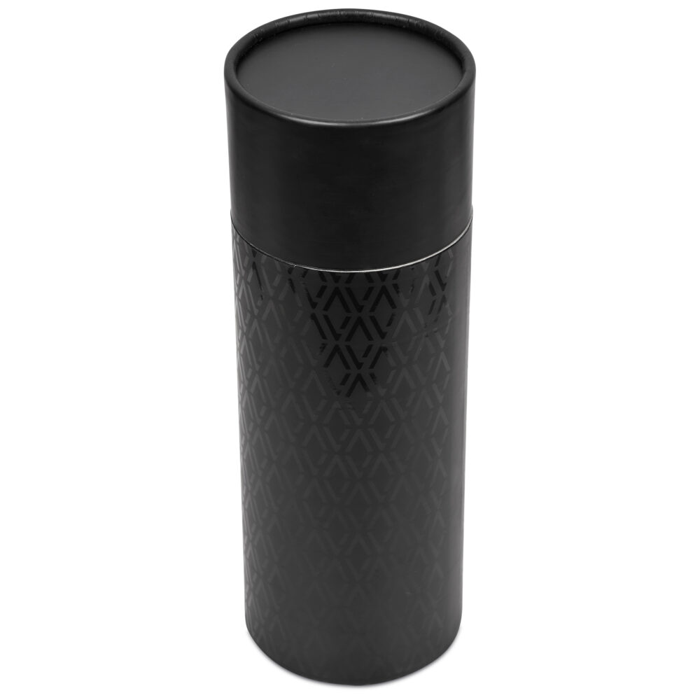 Alex Varga Barbella Stainless Steel Vacuum Water Bottle - 1 Litre by brandxellence