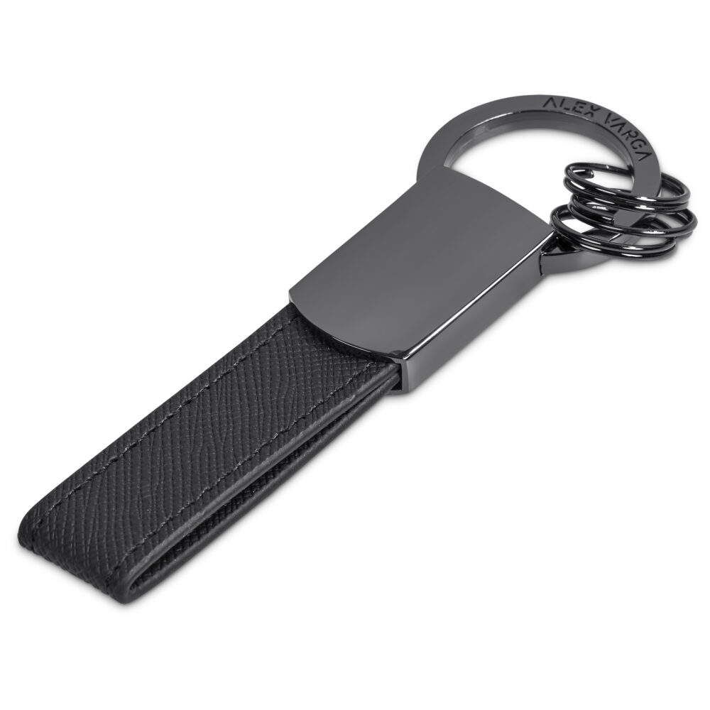 Alex Varga Interica Keyholder KH-AV-86-B-01-NO-LOGO_default by brandxellence