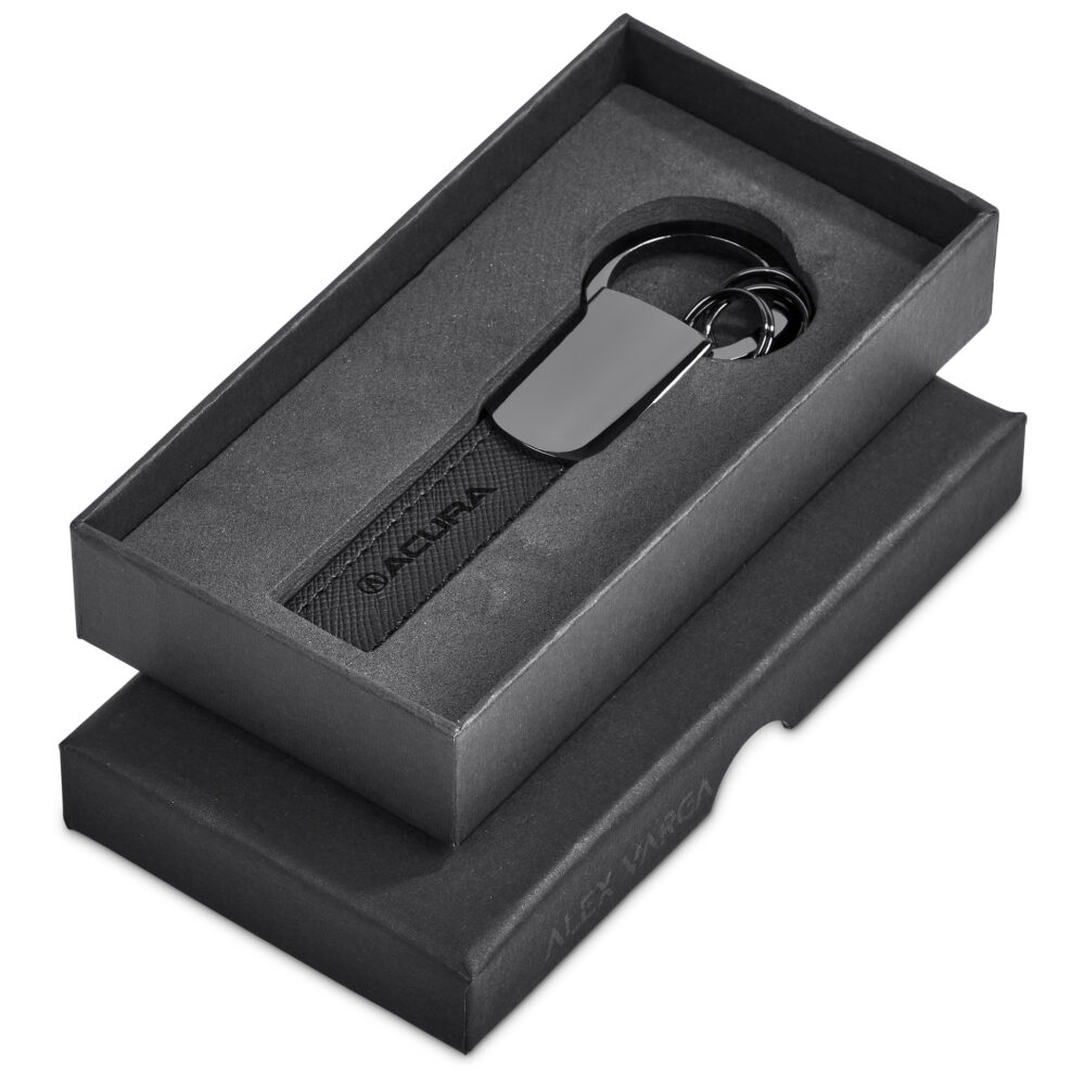 Alex Varga Interica Keyholder KH-AV-86-B-01-NO-LOGO_default by brandxellence