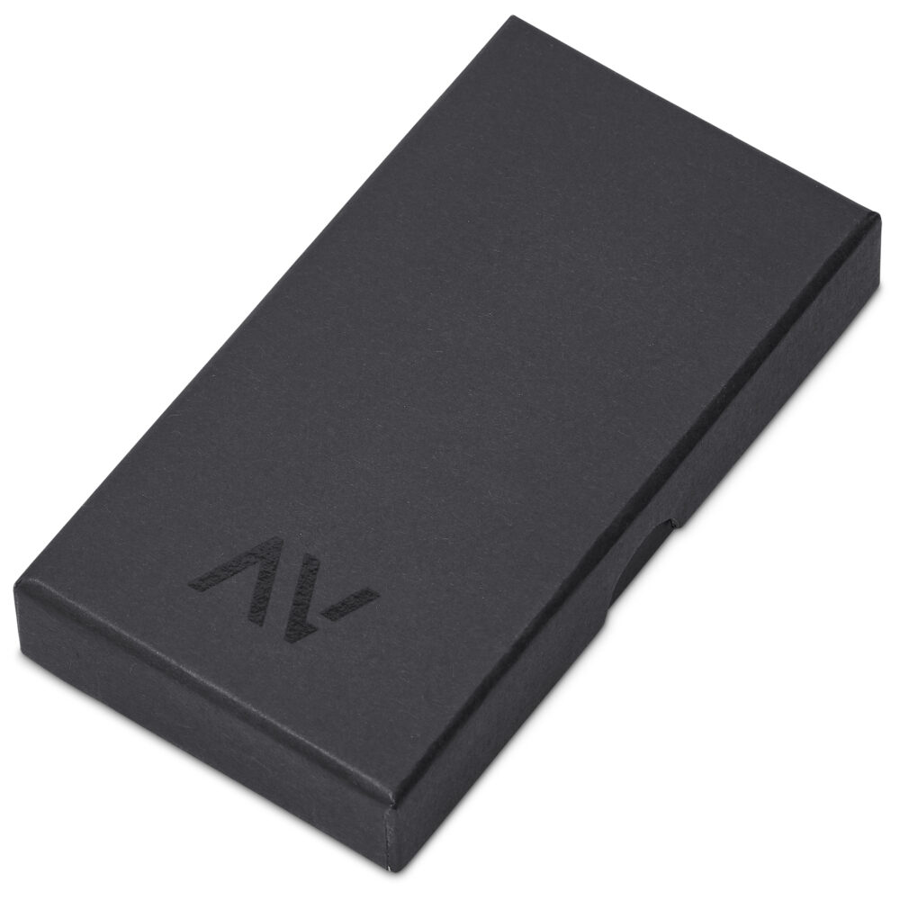 Alex Varga Interica Keyholder KH-AV-86-B-01-NO-LOGO_default by brandxellence