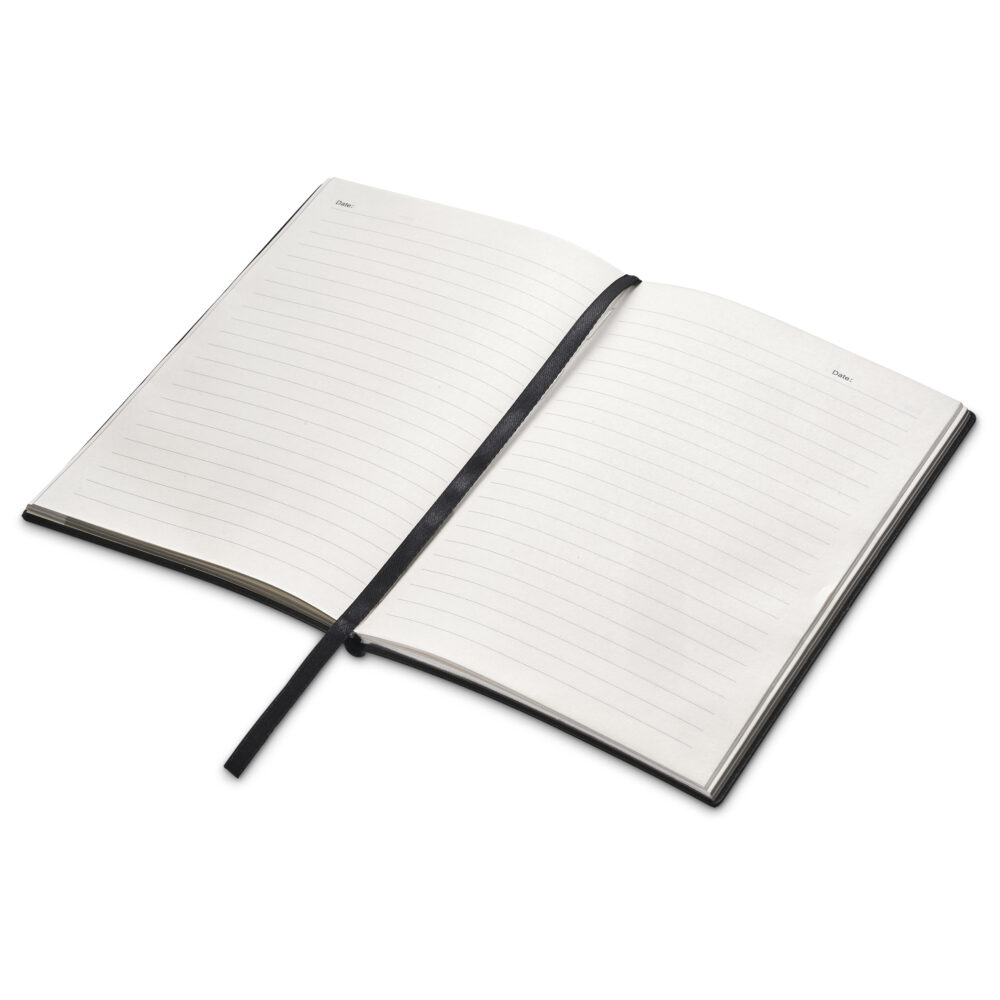 Andy Cartwright Symmetry A5 Soft Cover Notebook by brandxelllence