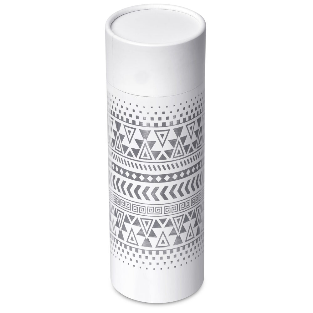 Andy Cartwright Symmetry Stainless Steel Vacuum Water Bottle by brandxellence