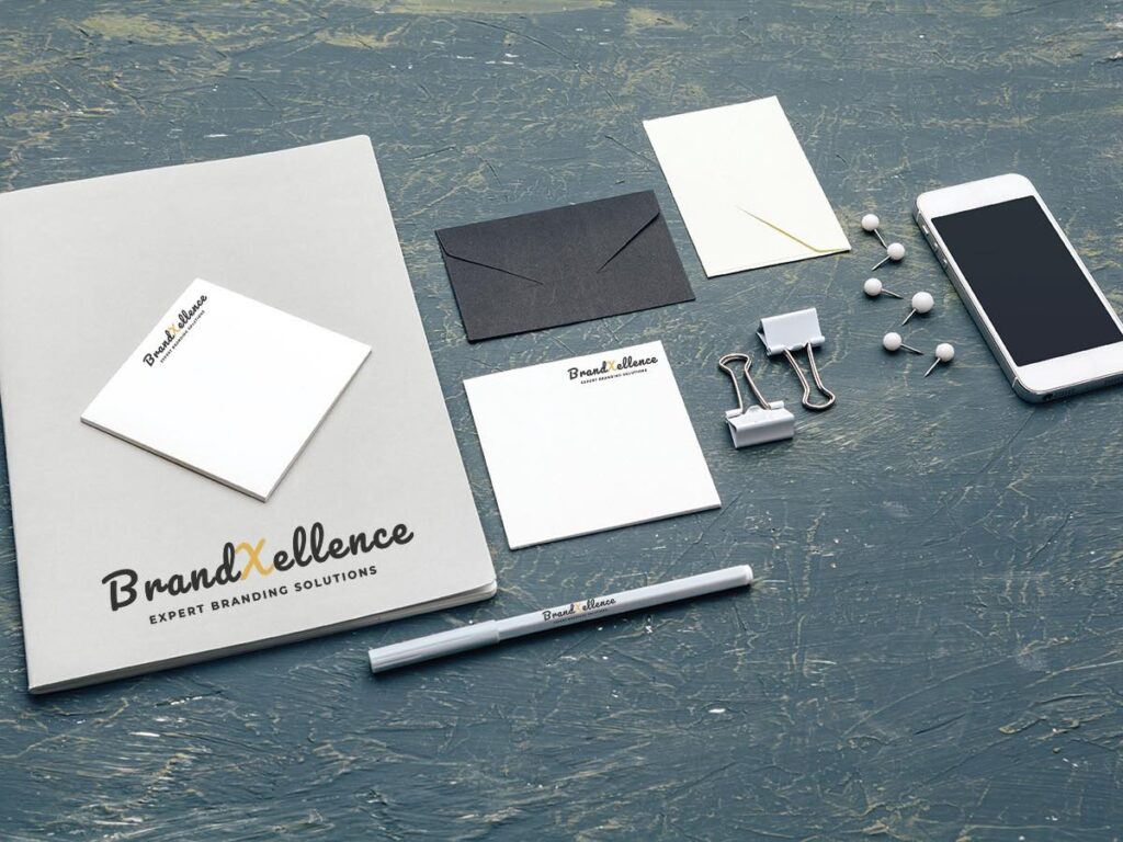 BrandXellence Expert Branding Solutions in Johannesburg Branded Products2
