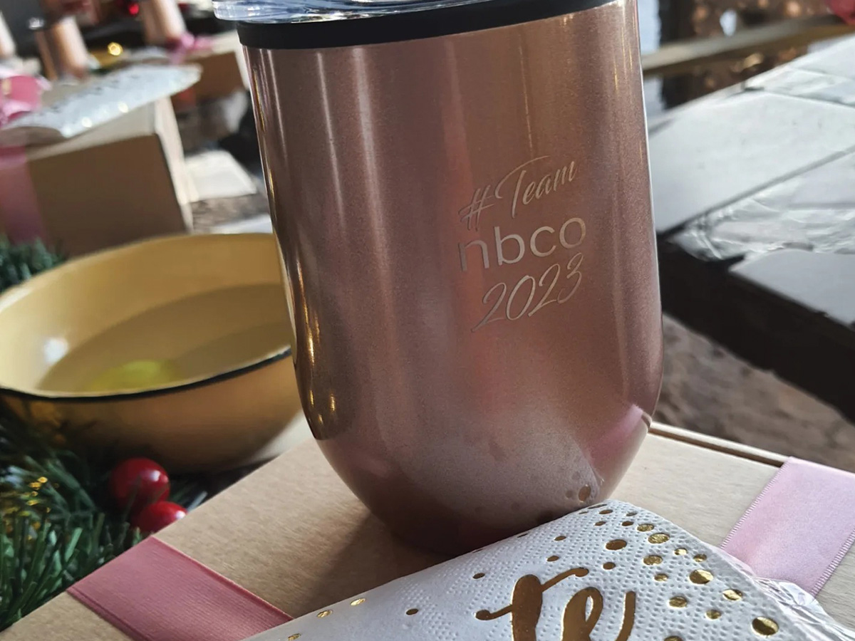 Branded Products & Corporate Gifts