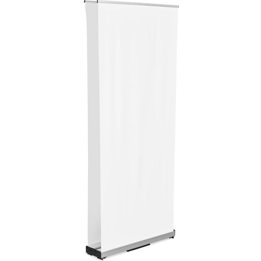 Pull Up Banner Double-Sided Pull Up Banner Double-Sided