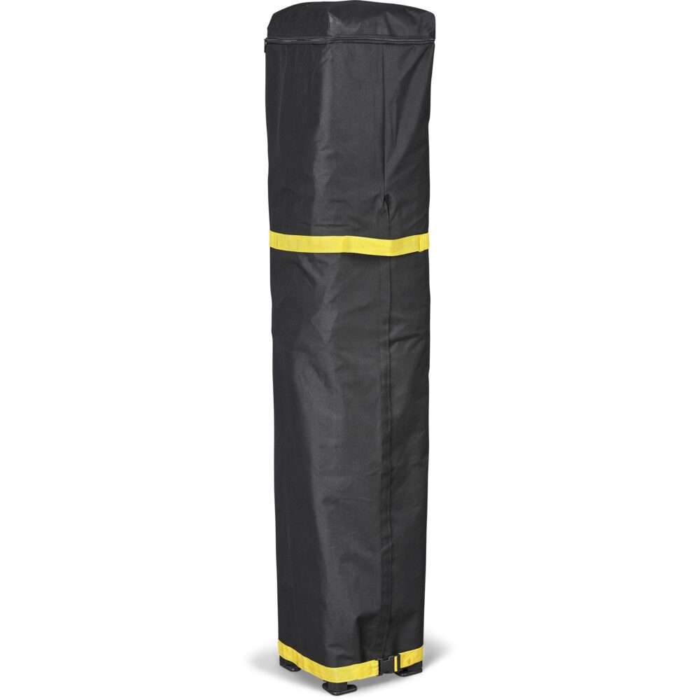 Ovation Sublimated Gazebo 3m x 3m cover bag by brandxellence Ovation Sublimated Gazebo 3m x 3m cover bag by brandxellence