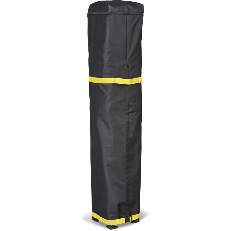 Ovation Sublimated Gazebo 3m x 3m cover bag by brandxellence