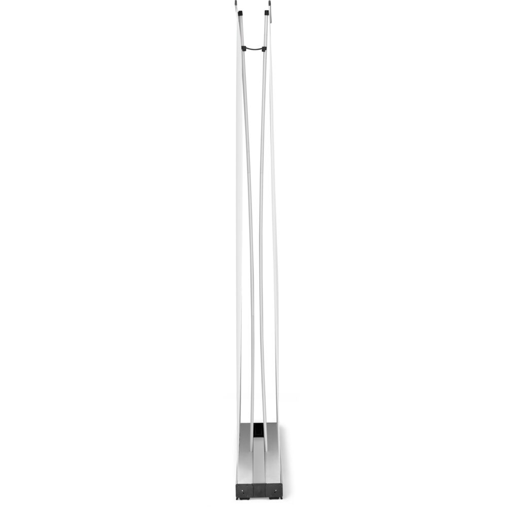 Pull Up Banner Double-Sided Pull Up Banner Double-Sided