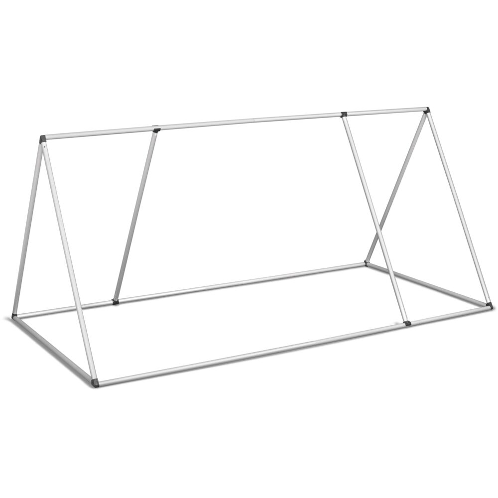 DISPLAY-8000-01-NO-LOGO_default Legend A-Frame With PVC Print frame example by brandxellence