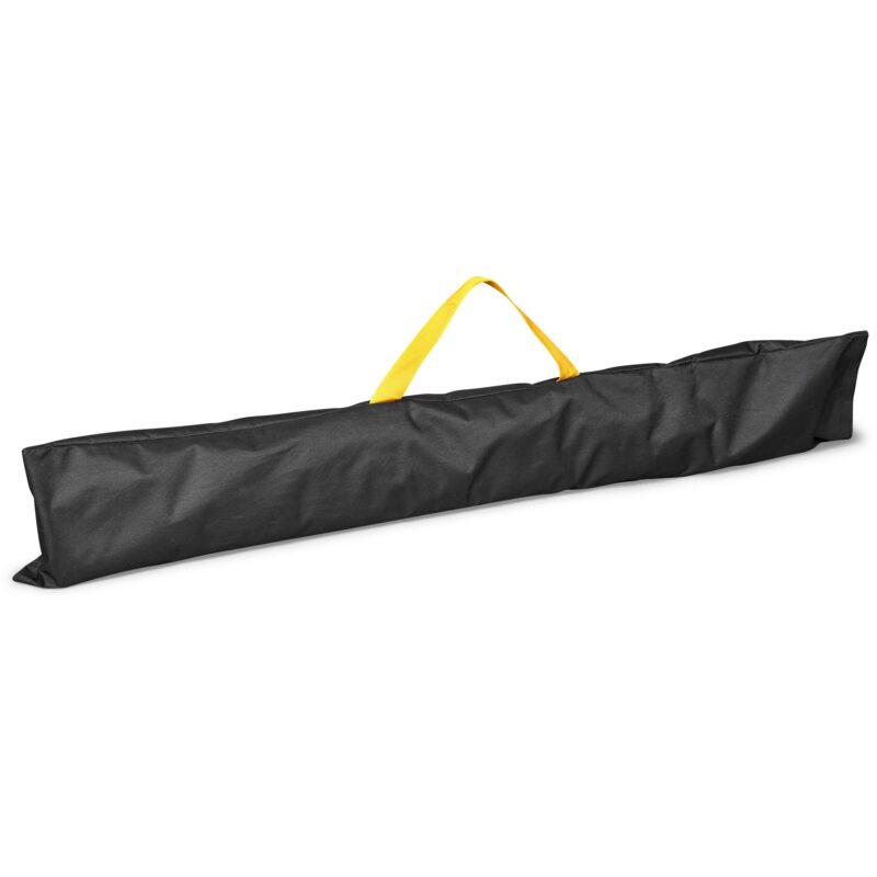 Legend A-Frame With PVC Print carry bag by brandxellence