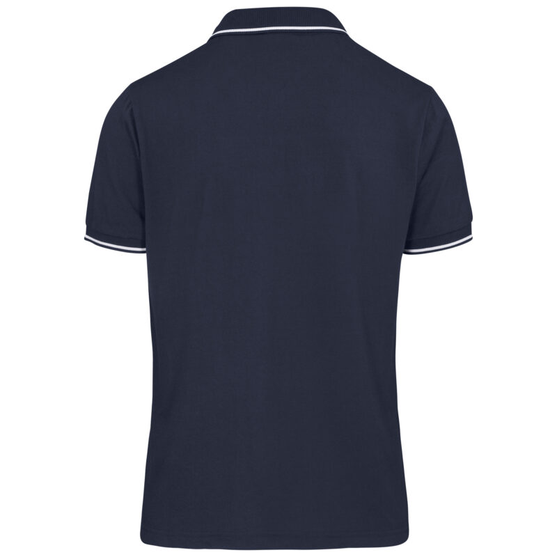 Mens Reward Golf Shirt in Navy by brandxellence GS-AL-273-A-N_default