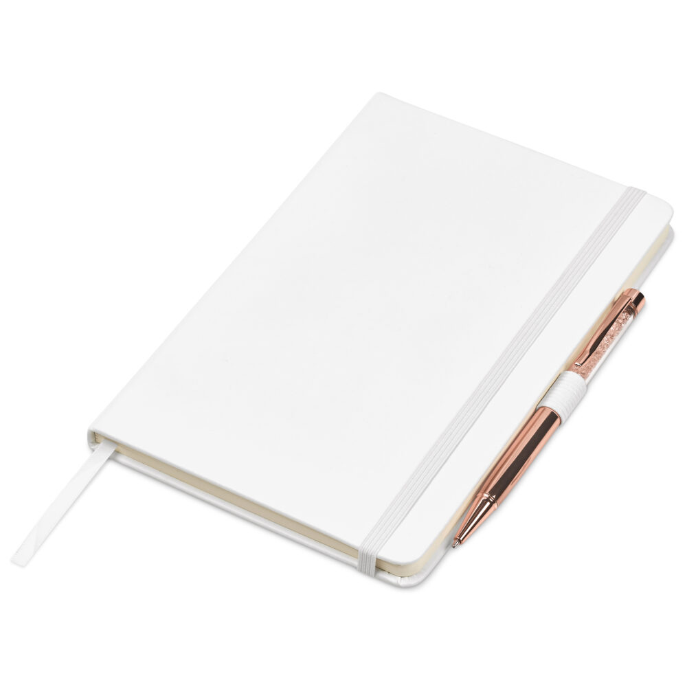 Hailford Notebook & Pen Set GF-AM-1167-B-02-NO-LOGO_default Hailford Notebook & Pen Set GF-AM-1167-B-01 by brandxellence
