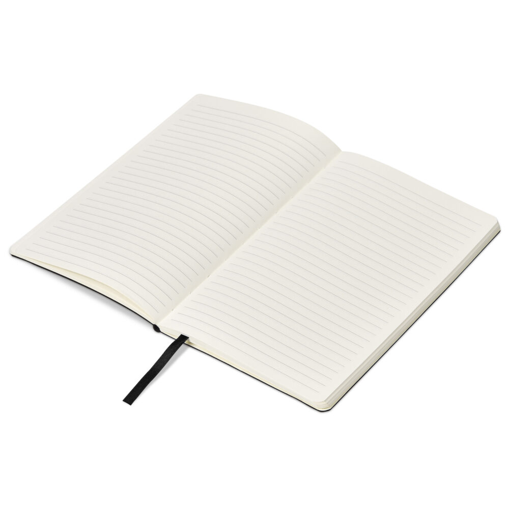 Hartford A5 Soft Cover Notebook NF-AM-157-B-BL-02_default Hartford A5 Soft Cover Notebook NF-AM-157-B_default by brandxellence