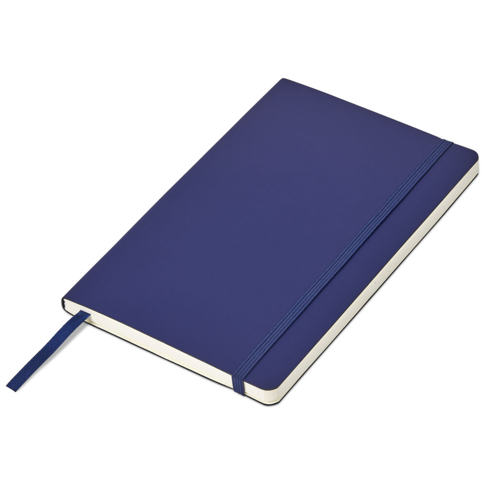Hartford A5 Soft Cover Notebook NF-AM-157-B-N-01-NO-LOGO_default Hartford A5 Soft Cover Notebook NF-AM-157-B_default by brandxellence