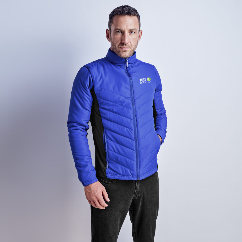 Mens andes jacket best sale