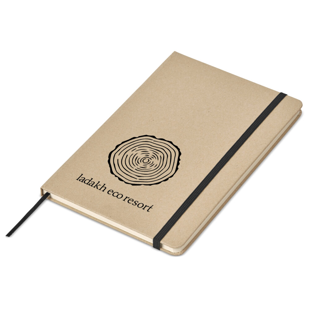 Okiyo Fsc Certified Paper A5 Hard Cover Notebook NF-OK-158-B_default Okiyo Fsc Certified Paper A5 Hard Cover Notebook NF-OK-158-B_default by brandxellence