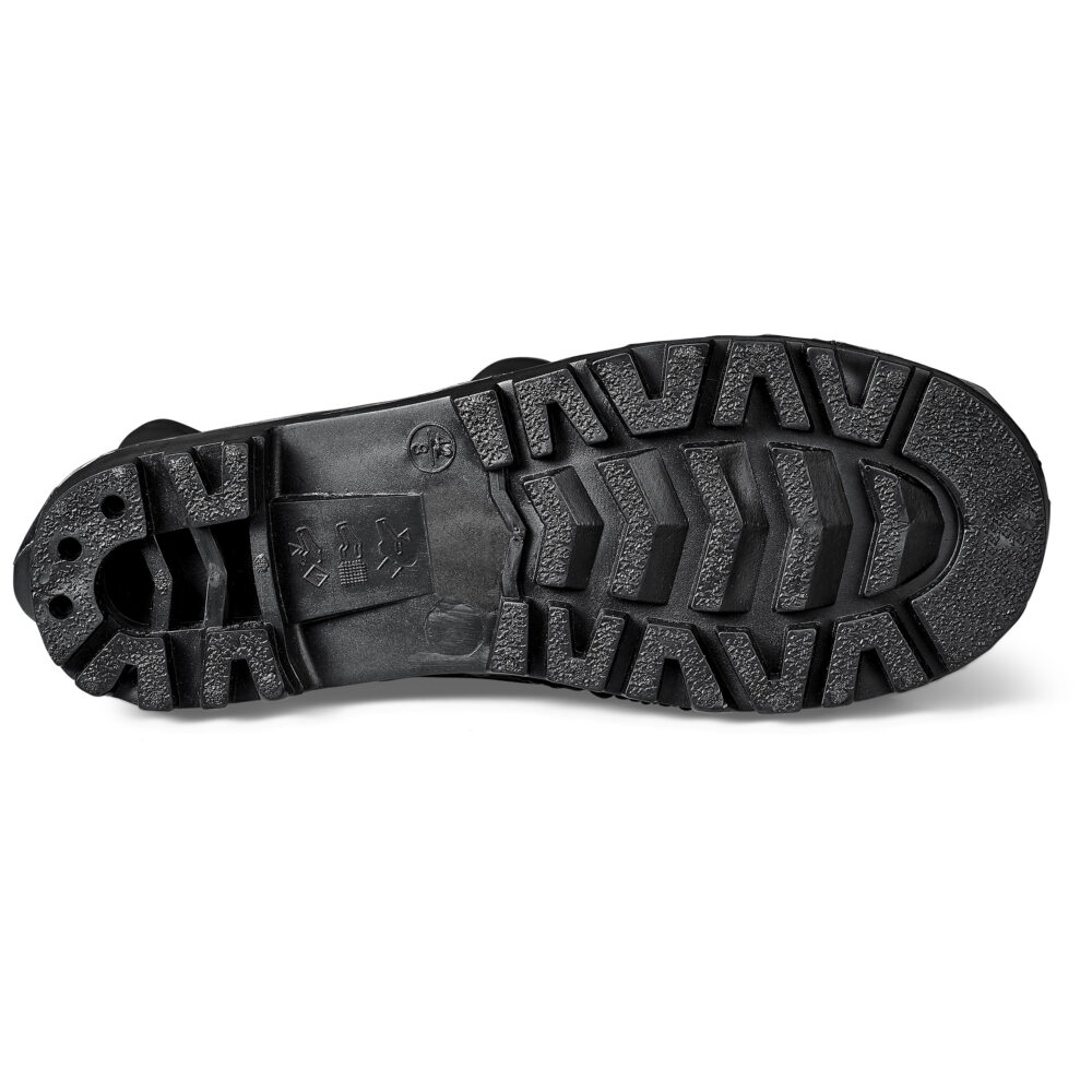 Power Gumboot Steel Toe Cap ALT-1902_default
