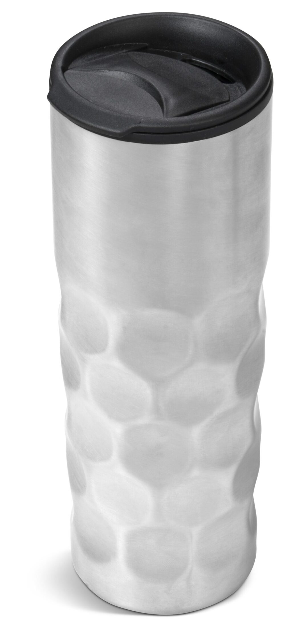 Serendipio Meteor Stainless Steel & Plastic Double-Wall Tumbler - 450ml DW-7000-S-2-NO-LOGO_default brandxellence