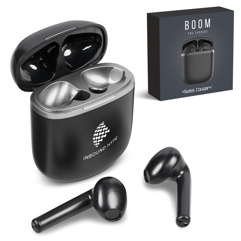 Swiss Cougar Boom Tws Earbuds MT-SC-394-B_default by brandxellence