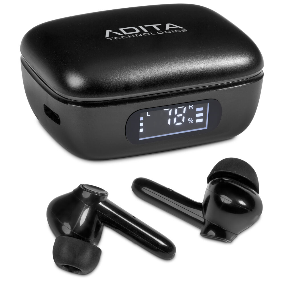 Swiss Cougar Los Angeles Tws Earbuds MT-SC-434-B-BL-05_default Swiss Cougar Los Angeles Tws Earbuds MT-SC-434-B-BL-05_default by brandxellence