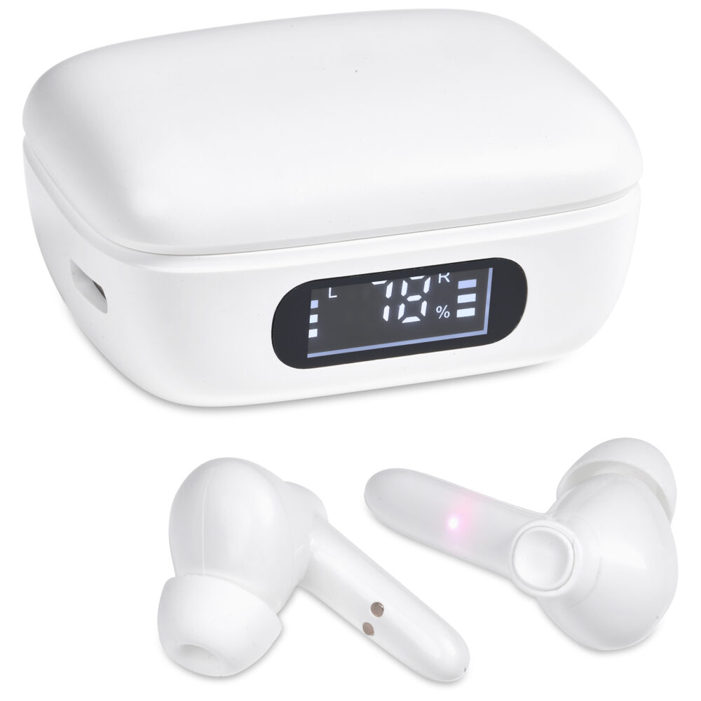 Swiss Cougar Los Angeles Tws Earbuds MT-SC-434-B-SW-05-NO-LOGO_default Swiss Cougar Los Angeles Tws Earbuds MT-SC-434-B-BL-05_default by brandxellence