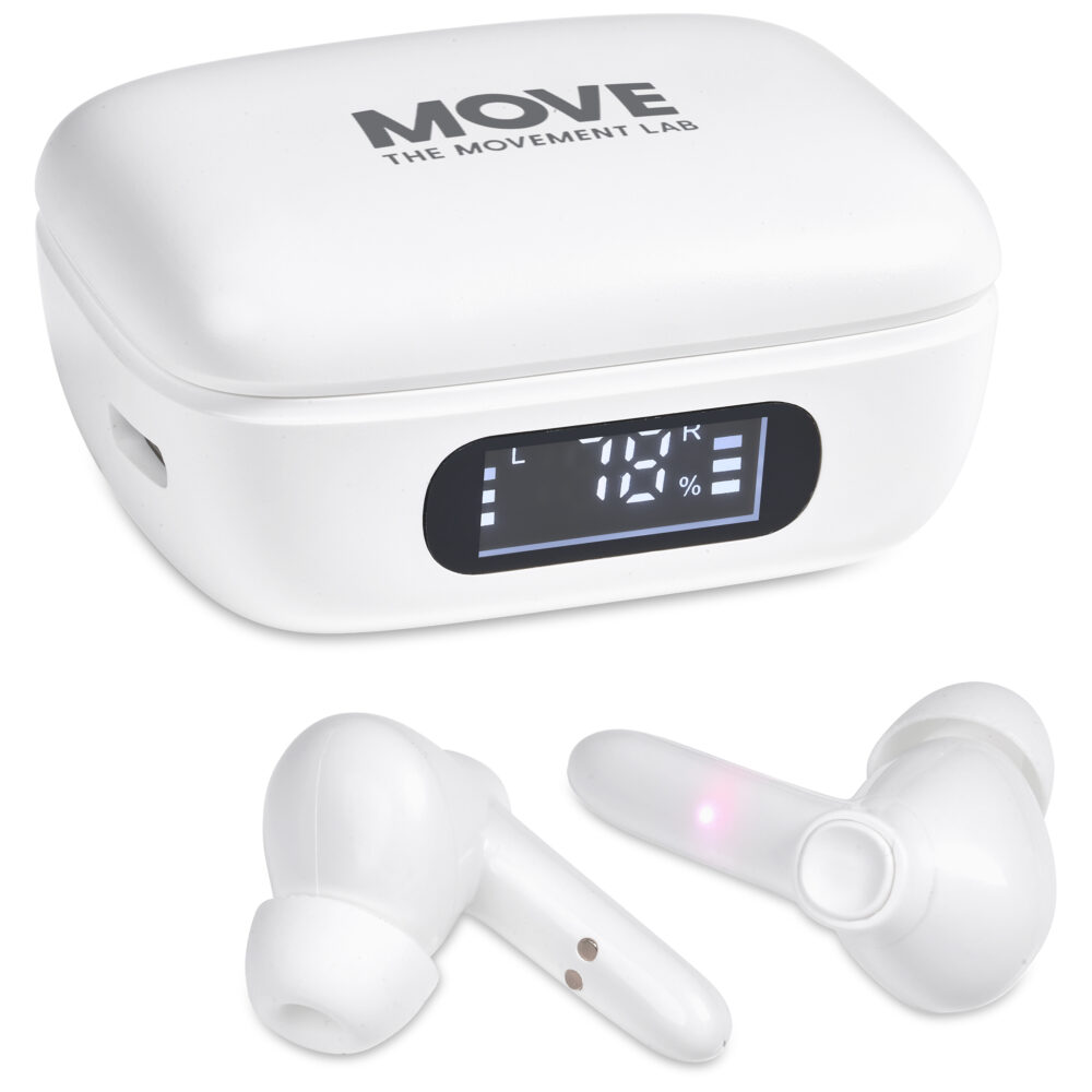 Swiss Cougar Los Angeles Tws Earbuds MT-SC-434-B-SW-05_default Swiss Cougar Los Angeles Tws Earbuds MT-SC-434-B-BL-05_default by brandxellence