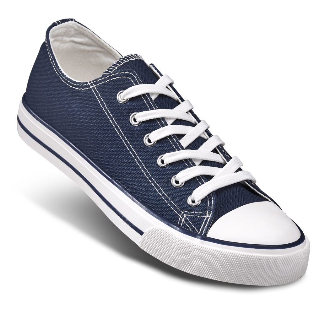Unisex Trendi Canvas Sneaker navy ALT-TRD-N-GHFR_1_default Unisex Trendi Canvas Sneaker Navy by Brandxellence