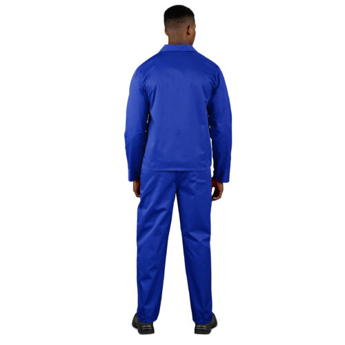 Budget Conti Suit CT-AL-23-F by BrandXellence Workwear