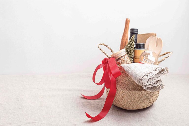 The Power of Corporate gifting to elevate your relationships by Brandxellence