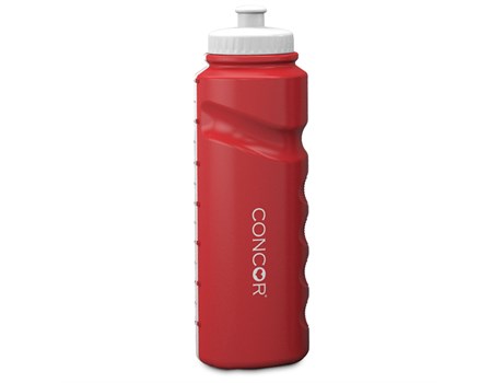 Altitude Slam Plastic Water Bottle - 500ml DW-6641-BL_460X350