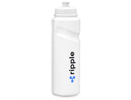 Altitude Slam Plastic Water Bottle - 500ml DW-6641-SW-NO-LOGO_460X350 by brandxellence