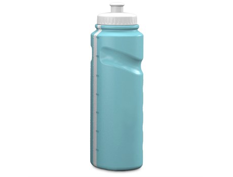 Altitude Slam Plastic Water Bottle - 500ml DW-6641-TQ-NO-LOGO_460X350