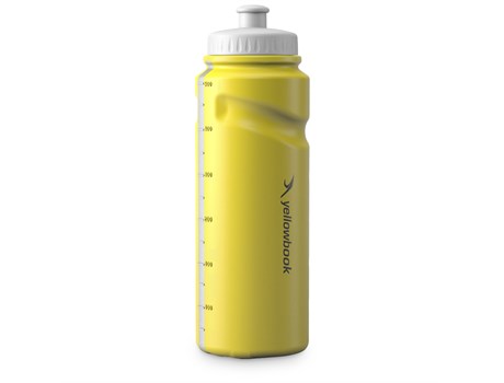 Altitude Slam Plastic Water Bottle - 500ml DW-6641-Y_460X350 by brandxellence