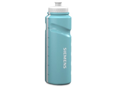 Altitude Slam Plastic Water Bottle - 500ml DW-6641-TQ-NO-LOGO_460X350