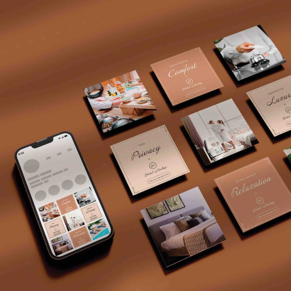Social Media Management3 Social Media Management Bundle by brandxellence