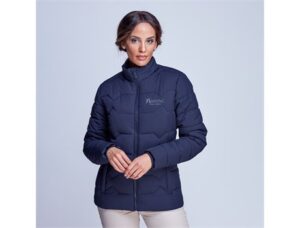 Ladies Stratus Jacket Corporate clothing branded jackets by brandxellence