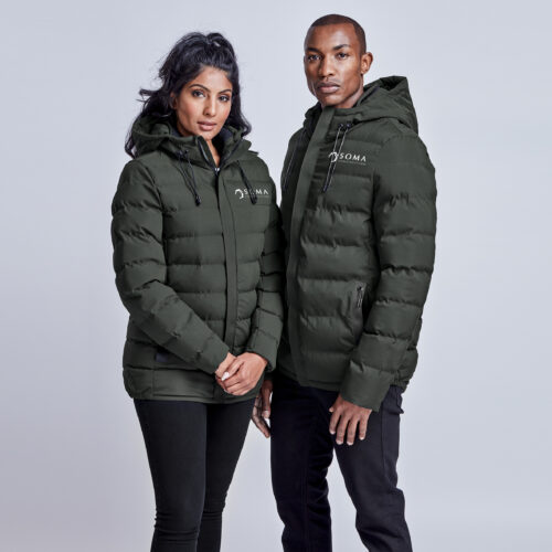 Mens Montana Jacket ELE-11500-MG 019_default Mens Montana Jacket