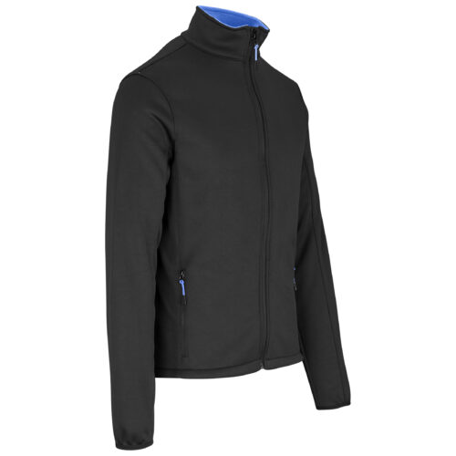Mens Palermo Softshell Jacket ALT-PAM-AQ-GHSI_default Mens Palermo Softshell Jacket brandxellence