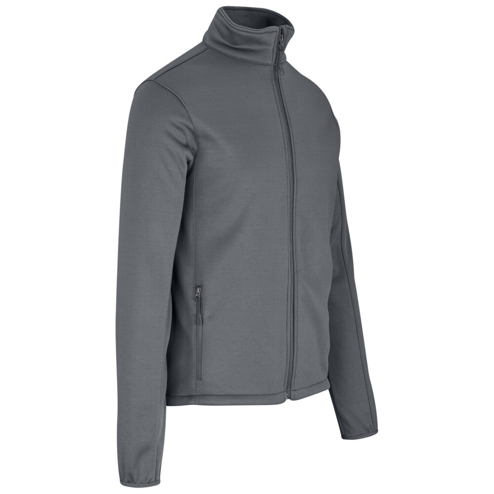 Mens Palermo Softshell Jacket ALT-PAM-GY-GHSI_default Mens Palermo Softshell Jacket brandxellence