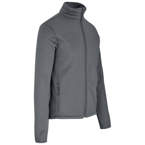 Mens Palermo Softshell Jacket ALT-PAM-GY-GHSI_default Mens Palermo Softshell Jacket brandxellence