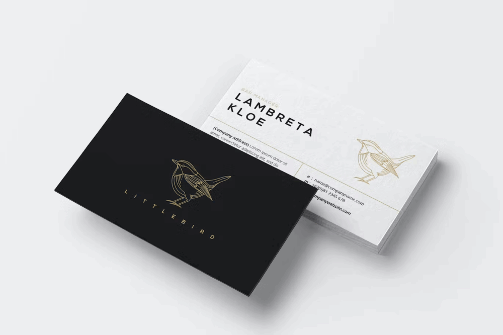 ee03f606-79ff-4672-8792-24b0cea1fa27 What Details Should Be on a Business Card?